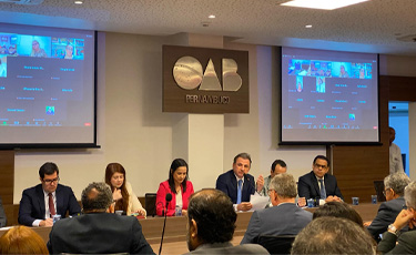 Advocacia Legal 2024: Programa da OAB-PE disponibiliza at&eacute; 80% de desconto nos juros 