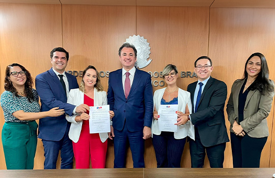 OAB-PE institui Comissão de Direito Condominial