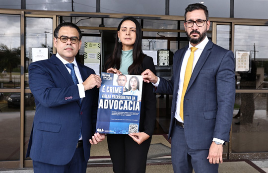 Prerrogativas in Loco no F&oacute;rum de Jaboat&atilde;o