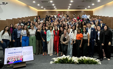 OAB-PE nomeia mais de 200 alunos para Comit&ecirc; de Rela&ccedil;&otilde;es Estudantis