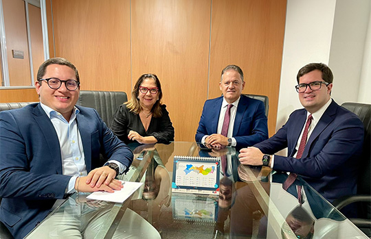 OAB-PE lan&ccedil;a iniciativa para agilizar processos judiciais