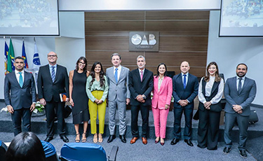 Com presença de ministro do STJ, OAB Pernambuco realiza I Congresso de Cannabis Medicinal e Cânhamo