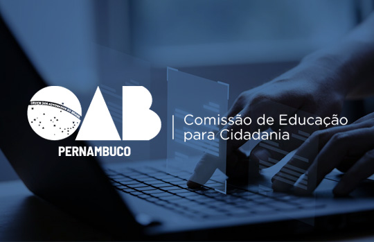 Artigo: Comiss&atilde;o de Educa&ccedil;&atilde;o para a Cidadania abre chamada para inscri&ccedil;&atilde;o