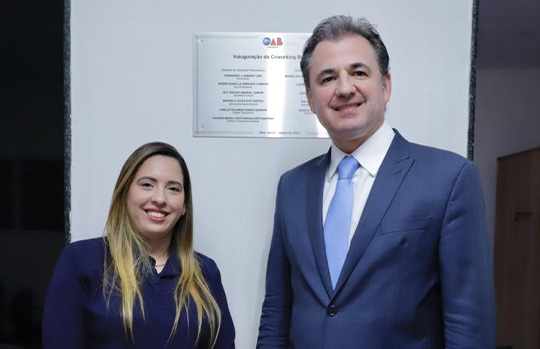OAB Belo Jardim com nova sede e ampliação dos serviços