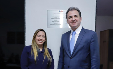 OAB Belo Jardim com nova sede e ampliação dos serviços
