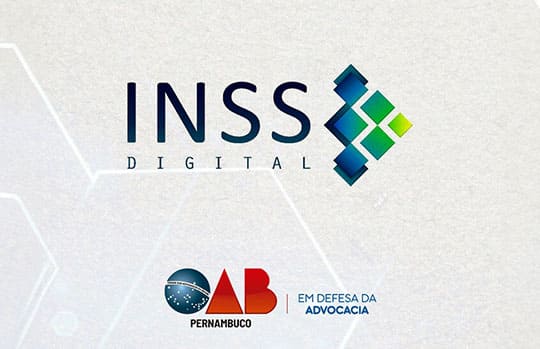 Acesse o formulário para inscrição no INSS Digital
