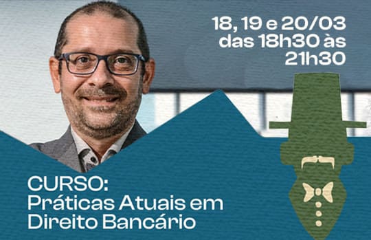 Curso em Direito Banc&aacute;rio