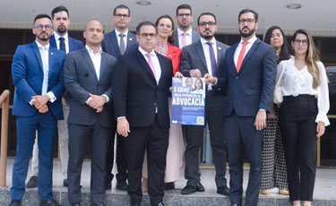 Prerrogativas In Loco chega ao Fórum de Gravatá