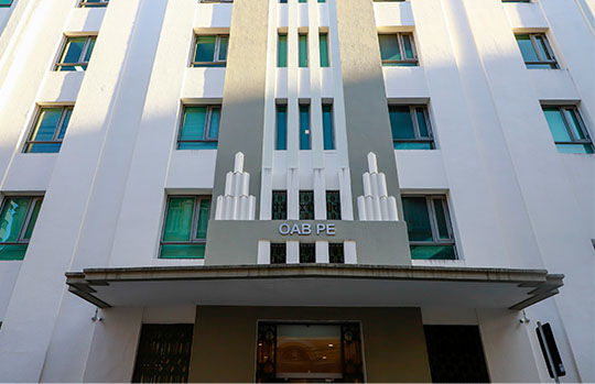 TJPE atende OAB-PE e institui Central de Atendimento Processual