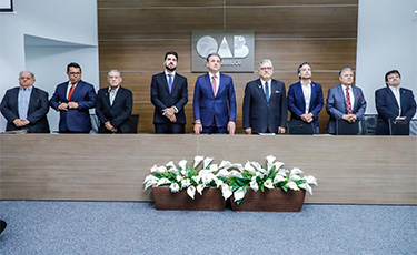 OAB-PE e Rotary Club Recife Boa Vista e institui&ccedil;&otilde;es empresarias lan&ccedil;am o Pr&ecirc;mio Rotary Internacional ESG 2024