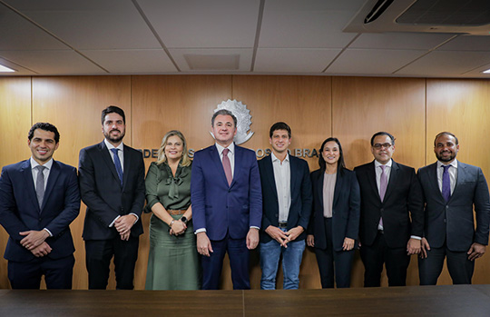 Incentivos fiscais para a advocacia no Recife Antigo