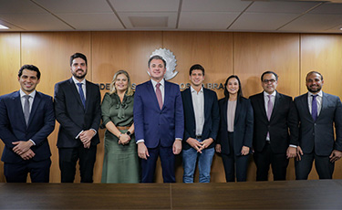 Incentivos fiscais para a advocacia no Recife Antigo