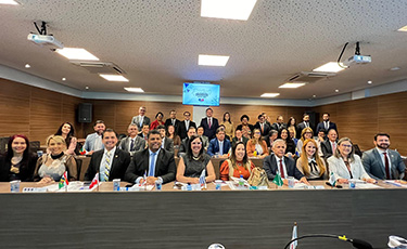 OAB-PE promove 6&ordm; Col&eacute;gio de Presidentes
