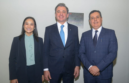 Sertão: OAB-PE inaugura sede da subseção Ouricuri