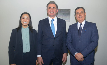 Sertão: OAB-PE inaugura sede da subseção Ouricuri