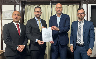 Acesso da advocacia ao Sistema Prisional requer aprimoramentos, aponta OAB-PE em reuni&atilde;o com Secretaria