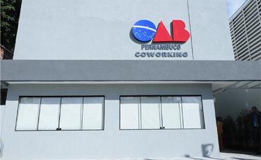 Coworking da OAB-PE é o maior do Brasil à disposição da advocacia