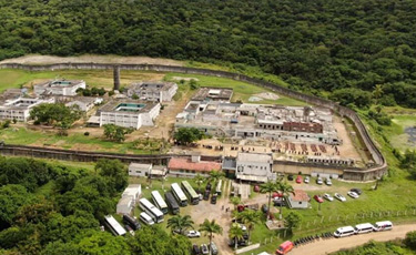 OAB-PE pede informa&ccedil;&otilde;es &agrave; SEAP sobre destina&ccedil;&atilde;o de reeducandos oriundos da antiga Penitenci&aacute;ria Barreto Campelo