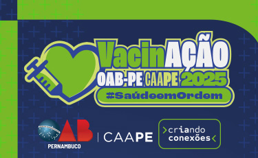 Gripe: OAB-PE promove maior campanha de vacina&ccedil;&atilde;o de sua hist&oacute;ria