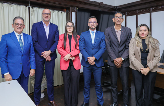 OAB-PE discute melhorias para a advocacia nos pres&iacute;dios do Estado