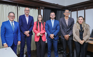 OAB-PE discute melhorias para a advocacia nos pres&iacute;dios do Estado