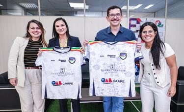 OAB-PE busca parceria com Prefeitura do Recife para Campeonato Nacional de Futebol de Advogadas