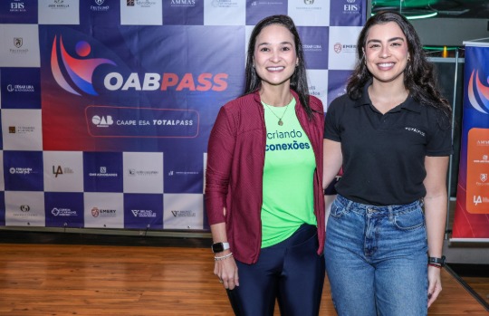 OABPass: Sa&uacute;de, bem-estar e inova&ccedil;&atilde;o para mais de 160 mil Pessoas