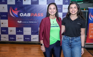OABPass: Sa&uacute;de, bem-estar e inova&ccedil;&atilde;o para mais de 160 mil Pessoas
