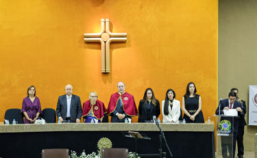 Vice-presidente da OAB-PE prestigia evento da Academia Pernambucana de Letras Jurídicas