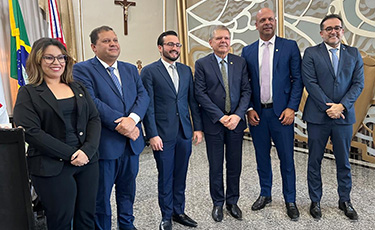 OAB-PE celebra cria&ccedil;&atilde;o de Juizado Criminal para prote&ccedil;&atilde;o de animais e meio ambiente