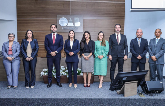 OAB Pernambuco realiza I Seminário de Precatórios