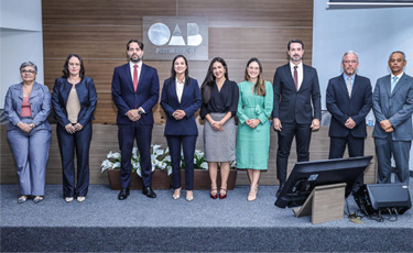 OAB Pernambuco realiza I Seminário de Precatórios