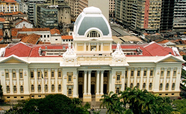 Pleno do TJPE decide lista tríplice do 5º Constitucional em 03 de novembro