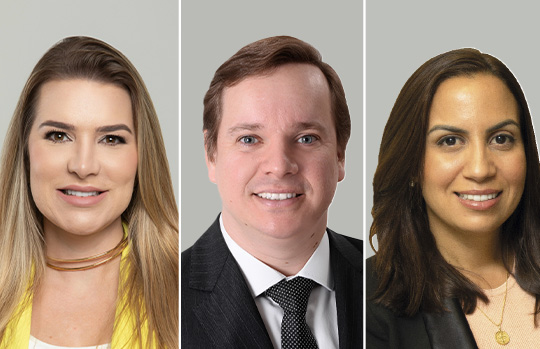TJPE elege lista tr&iacute;plice do Quinto Constitucional