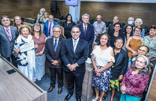 OAB-PE conclui primeiro m&oacute;dulo do  Programa de Atualiza&ccedil;&atilde;o Digital para a Pessoa Idosa