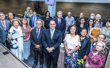 OAB-PE conclui primeiro m&oacute;dulo do  Programa de Atualiza&ccedil;&atilde;o Digital para a Pessoa Idosa