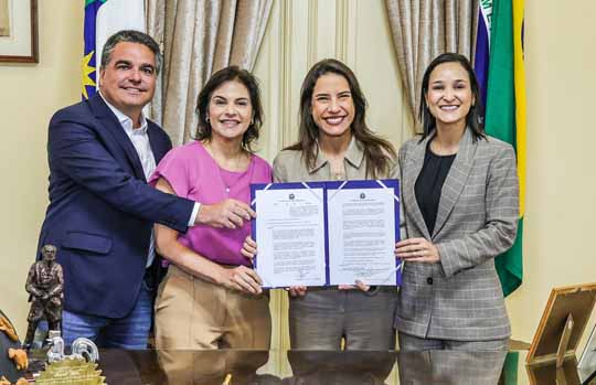 Após pedido da OAB-PE, governadora Raquel Lyra sanciona lei que regulamenta a advocacia dativa em Pernambuco