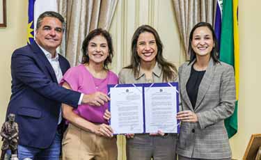 Após pedido da OAB-PE, governadora Raquel Lyra sanciona lei que regulamenta a advocacia dativa em Pernambuco