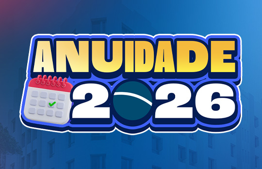 Tabela de Anuidade 2026