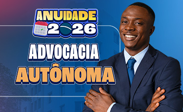 Anuidade 2026: Advocacia autônoma conta com condições especiais na OAB-PE