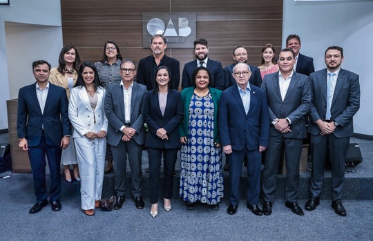 OAB-PE discute o futuro da regulamenta&ccedil;&atilde;o da energia no Brasil, Reino Unido e Uni&atilde;o Europeia