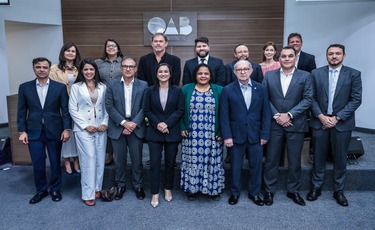 OAB-PE discute o futuro da regulamenta&ccedil;&atilde;o da energia no Brasil, Reino Unido e Uni&atilde;o Europeia