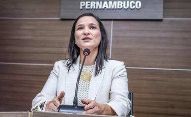 Presidente da OAB-PE, Ingrid Zanella, integra Comissão Executiva do Fórum Jurídico União Mercosul