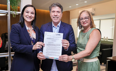 Após pedido da OAB-PE e da subseção Cabo de Santo Agostinho, Prefeitura apresenta anteprojeto de lei para fortalecer o papel da advocacia