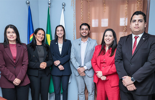OAB Pernambuco e OAB Belo Jardim viabilizam benefícios para a advocacia em Tacaimbó