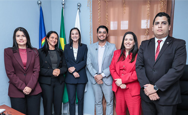 OAB Pernambuco e OAB Belo Jardim viabilizam benefícios para a advocacia em Tacaimbó