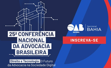 As inscrições para o maior evento jurídico do mundo estão abertas!