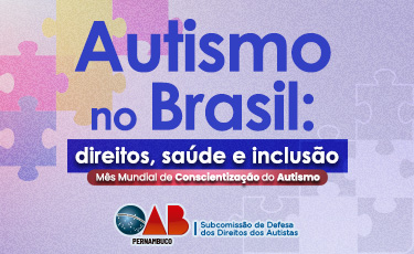 Autismo no Brasil: direitos, saúde e inclusão