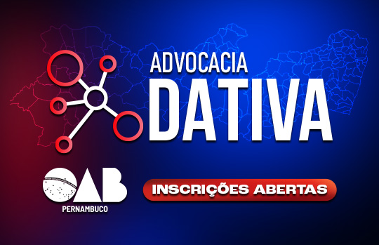 OAB-PE lan&ccedil;a edital para a Advocacia Dativa e amplia oportunidades para a classe