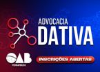 Notícia em destaque: OAB-PE lan&ccedil;a edital para a Advocacia Dativa e amplia oportunidades para a classe